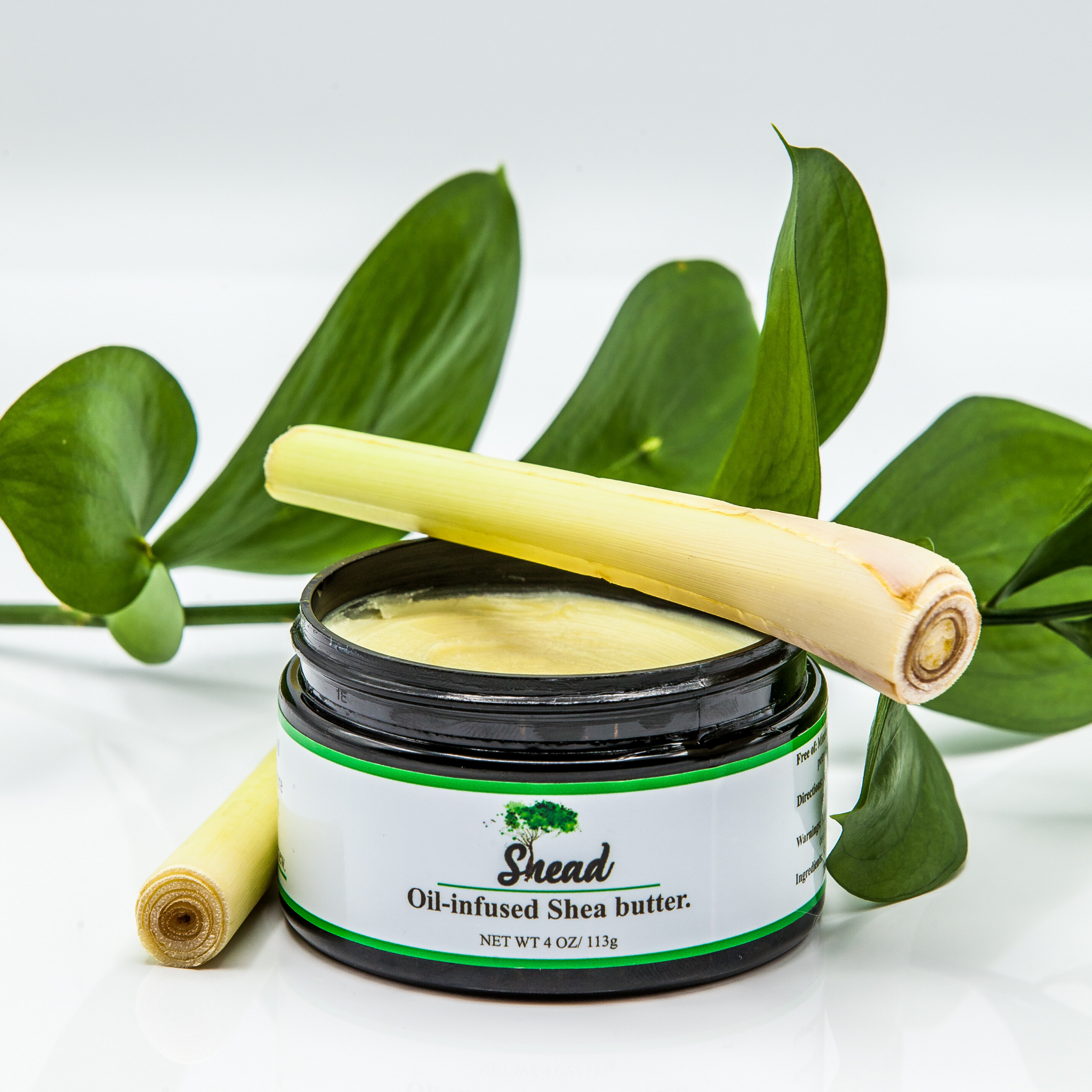 Summer butters – Shead- Buttery Smooth Skincare